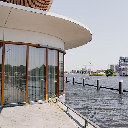 Hotel Pontsteiger Amszterdam Kültér fotó