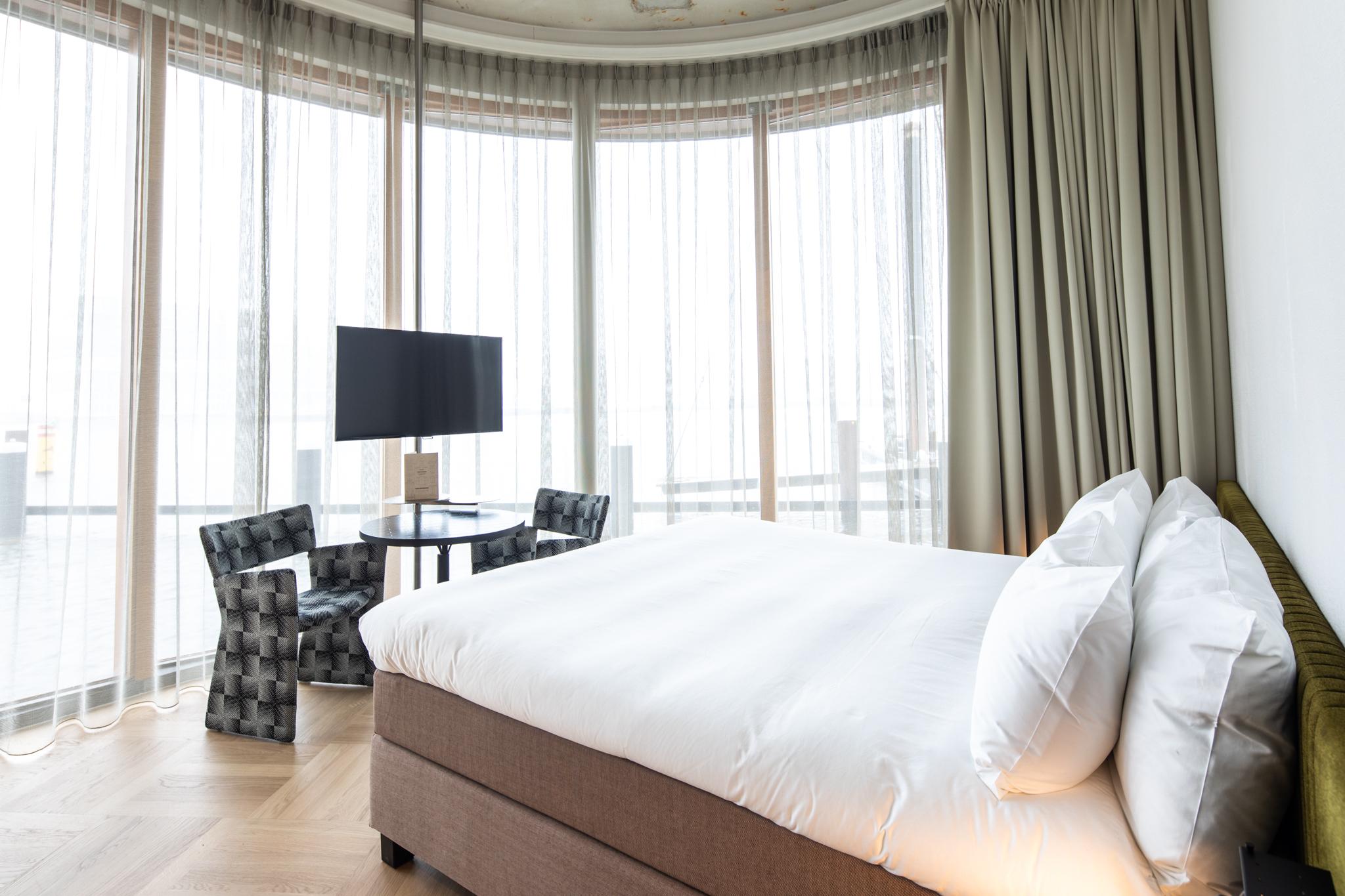 Hotel Pontsteiger Amszterdam Kültér fotó