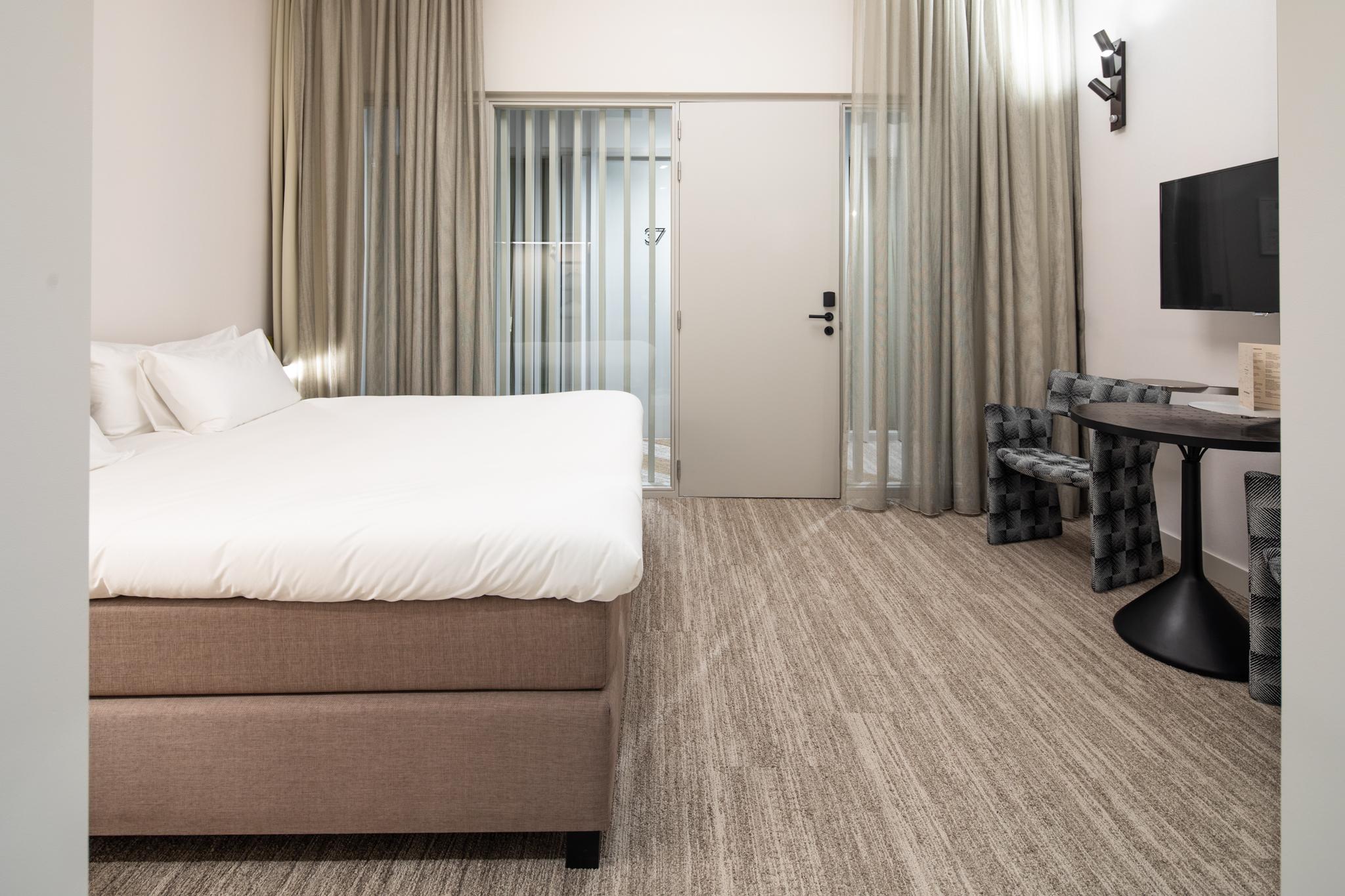 Hotel Pontsteiger Amszterdam Kültér fotó