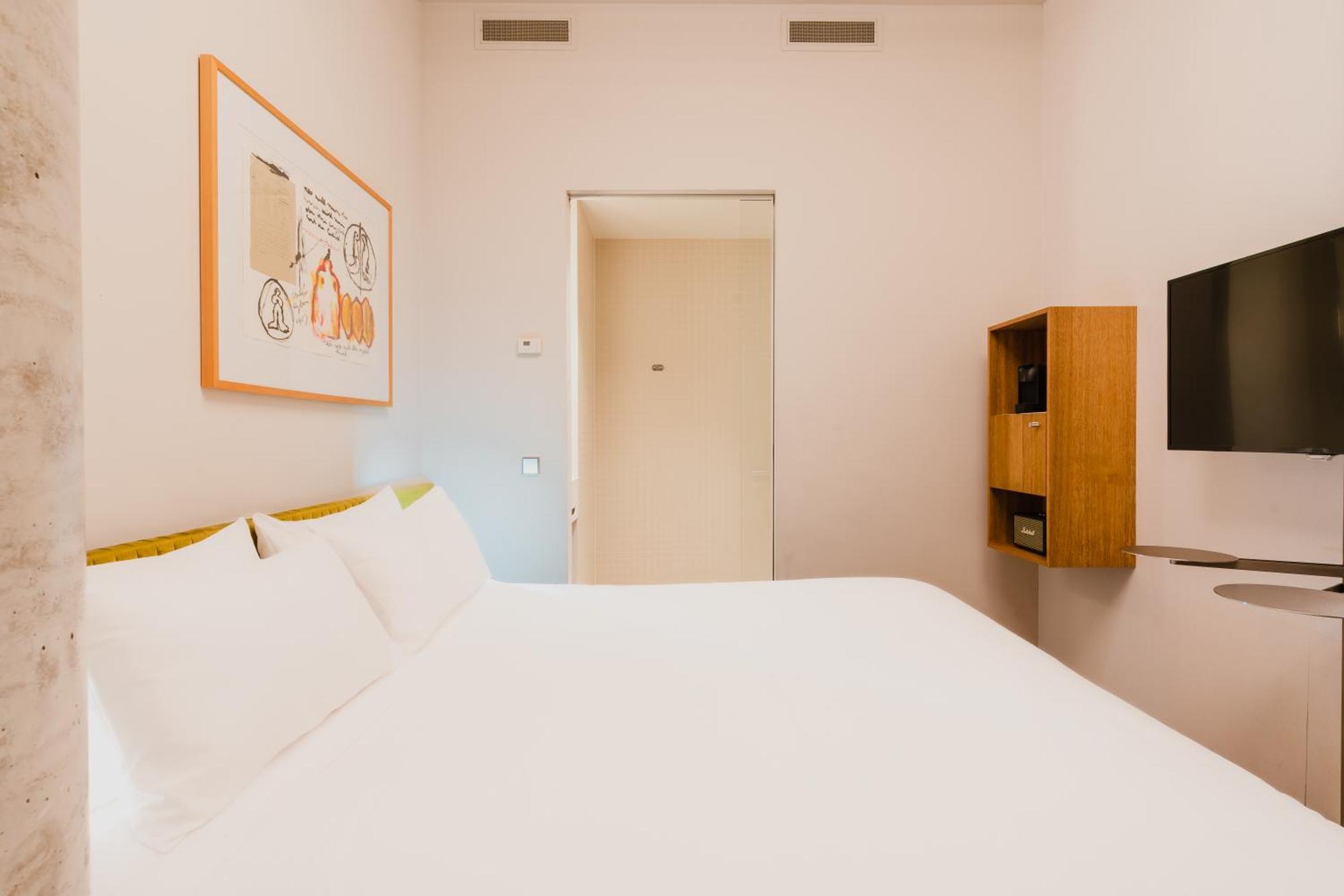 Hotel Pontsteiger Amszterdam Szoba fotó