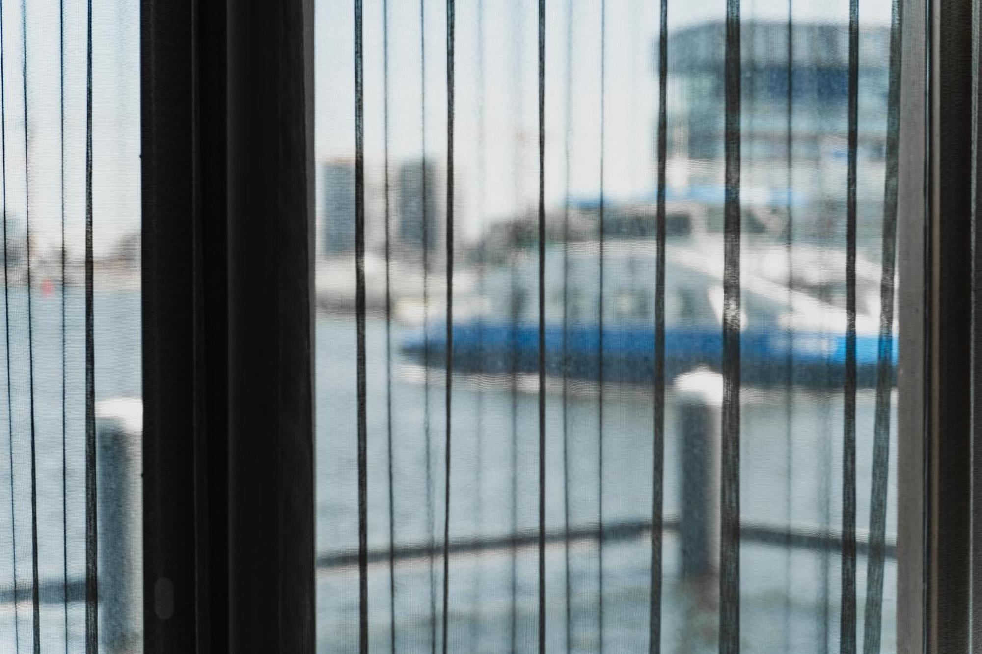 Hotel Pontsteiger Amszterdam Szoba fotó